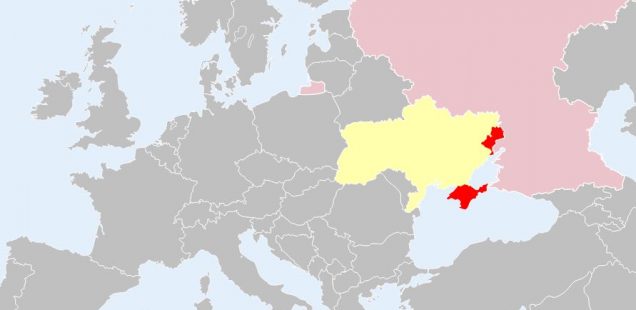 US Won’t Intervene in Donbass War in Ukraine, Will Stage Provocations on Crimea, Russian Expert Forecasts