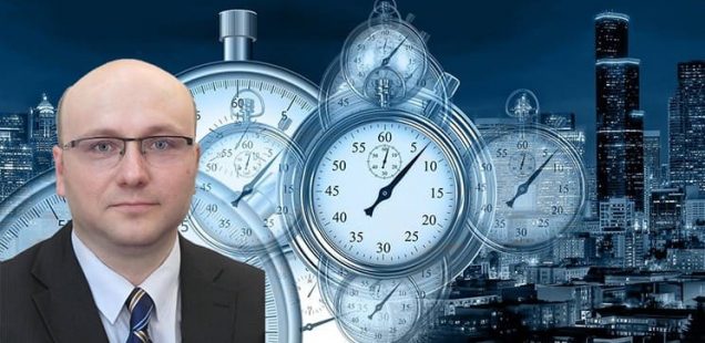 Commercial Property Expert Konstantin Kaffedzhiyski: Bulgaria’s Real Estate Market Still Has Untapped Niches