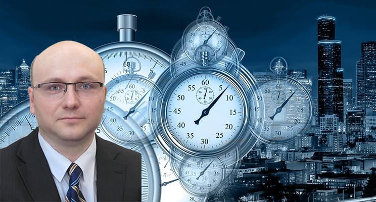 Commercial Property Expert Konstantin Kaffedzhiyski: Bulgaria’s Real Estate Market Still Has Untapped Niches